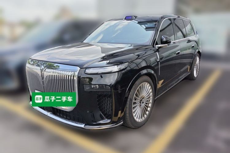 Used VOYAH Titan 2026 Model Max Guazi used car, China used car export, Used car for sale, Used  cars, Cheapest cars for sale