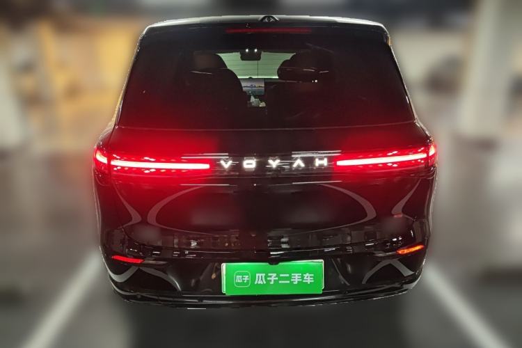 Used VOYAH Titan 2026 Model Max Rear