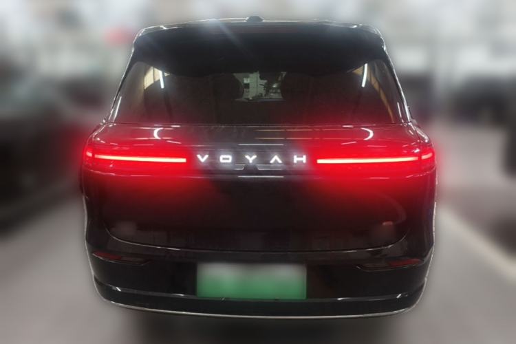 Used VOYAH Titan 2026 Model Max+ Rear