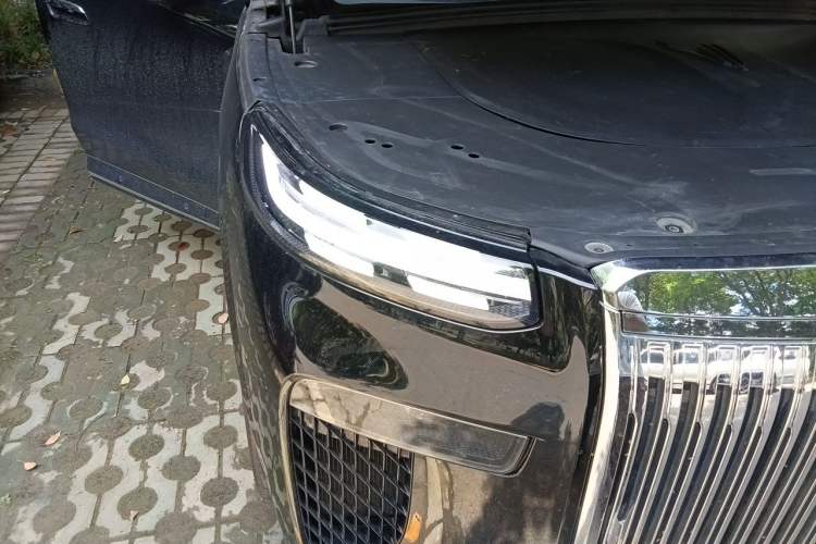 Used VOYAH Titan 2026 Model Max+ Right Front Headlight