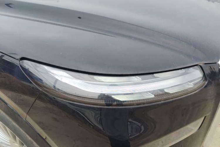 Used VOYAH Titan 2026 Model Max+ Right Front Headlight