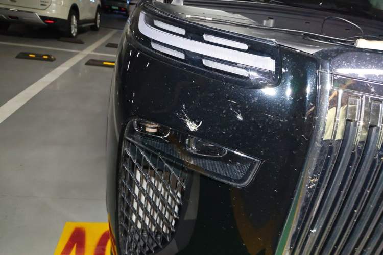 Used VOYAH Titan 2026 Model Max+ Right Front Headlight