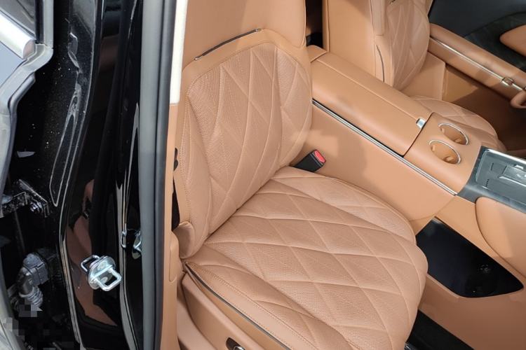 Used VOYAH Titan 2026 Model Max+ Right Front Seat