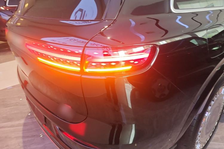 Used VOYAH Titan 2026 Model Max+ Right Rear Taillight