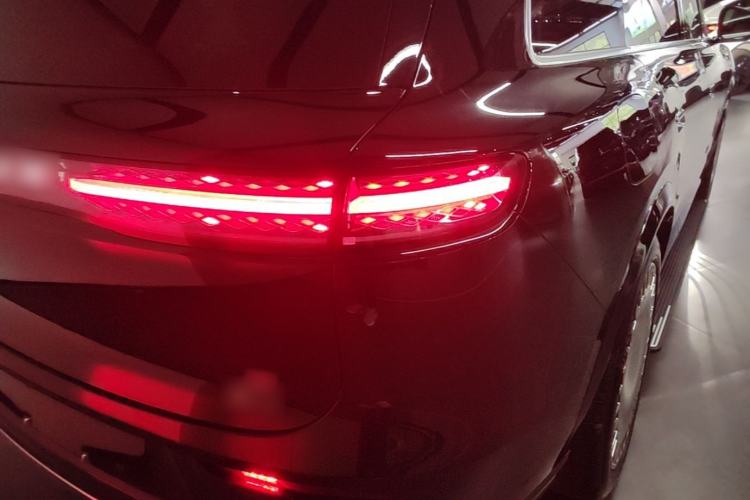 Used VOYAH Titan 2026 Model Max+ Right Rear Taillight