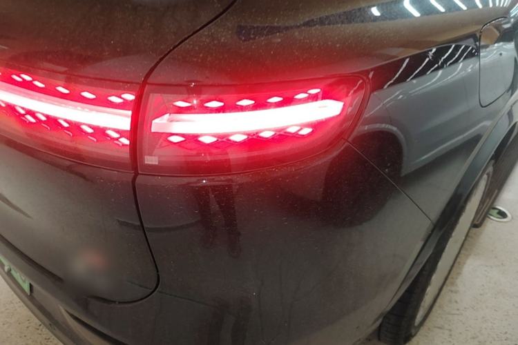 Used VOYAH Titan 2026 Model Max+ Right Rear Taillight