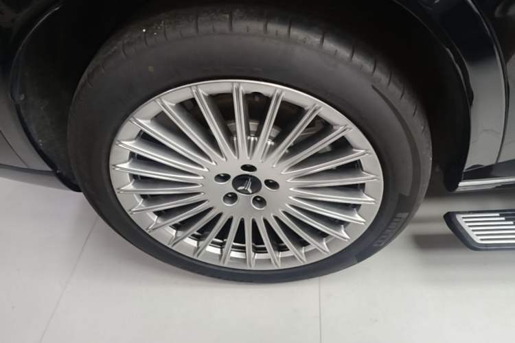 Used VOYAH Titan 2026 Model Max+ Right Rear Wheel Hub