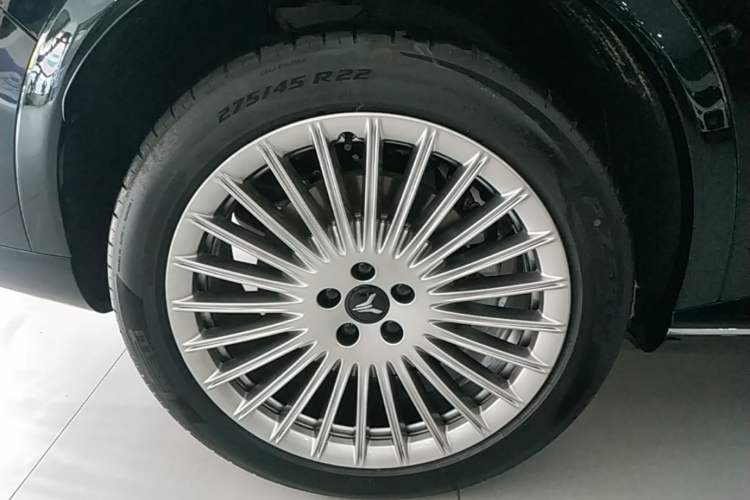Used VOYAH Titan 2026 Model Max+ Right Rear Wheel Hub