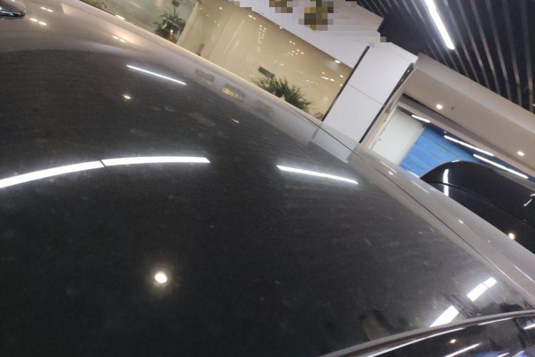 Used VOYAH Titan 2026 Model Max+ Roof