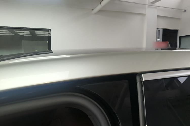 Used VOYAH Titan 2026 Model Max+ Roof