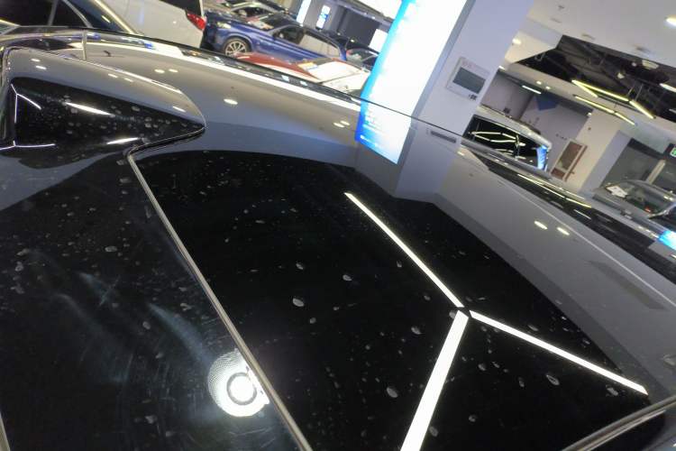 Used VOYAH Titan 2026 Model Max Roof