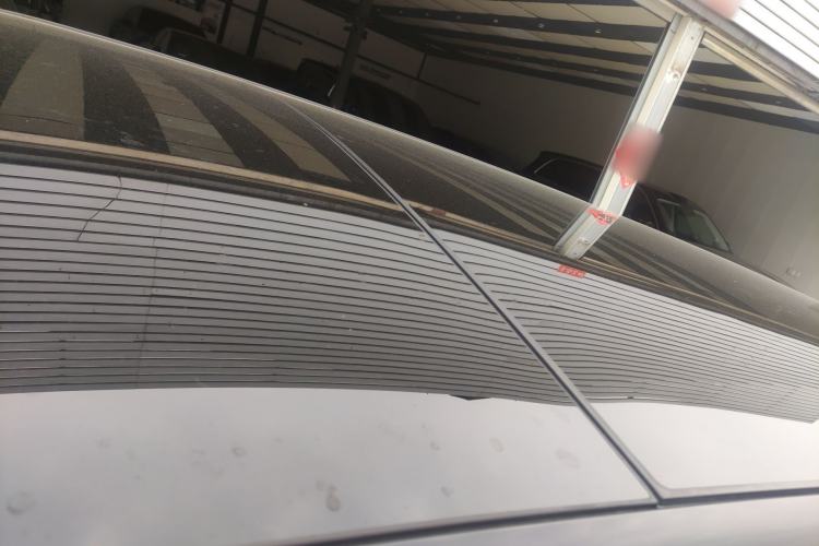 Used VOYAH Titan 2026 Model Max+ Roof