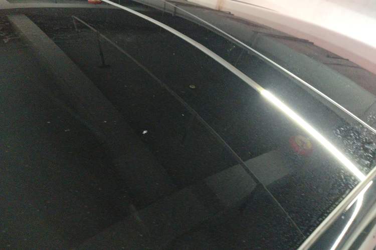 Used VOYAH Titan 2026 Model Max Roof