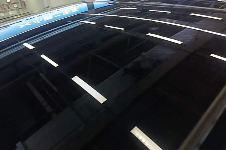 Used VOYAH Titan 2026 Model Max+ Roof