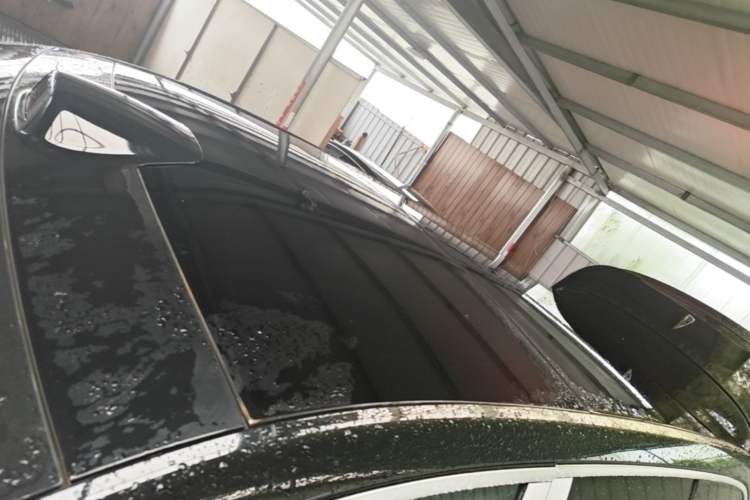 Used VOYAH Titan 2026 Model Max Roof