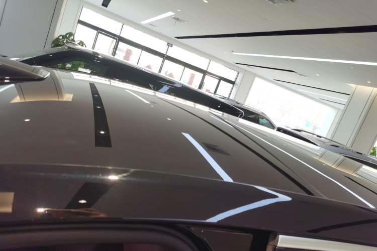 Used VOYAH Titan 2026 Model Max Roof