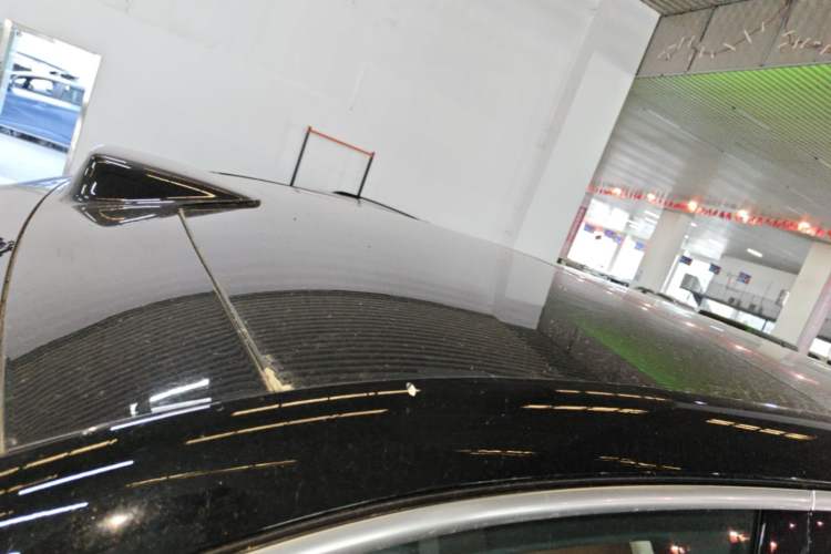 Used VOYAH Titan 2026 Model Max Roof