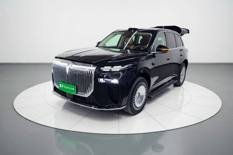 VOYAH Titan 2026 Model Max+ de segunda mano Guazi used car, China used car export, Used car for sale, Used  cars, Cheapest cars for sale