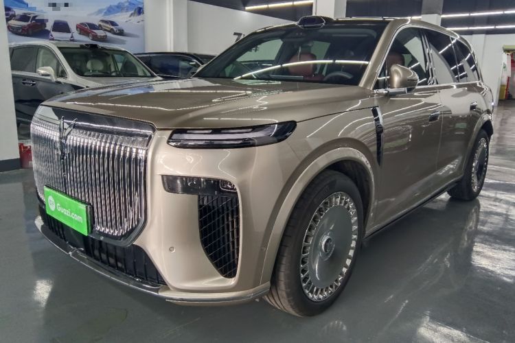Used VOYAH Titan 2026 Model Max+ Guazi used car, China used car export, Used car for sale, Used  cars, Cheapest cars for sale