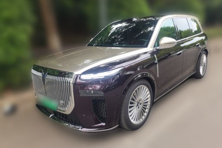 Used VOYAH Titan 2026 Model Max+ Guazi used car, China used car export, Used car for sale, Used  cars, Cheapest cars for sale