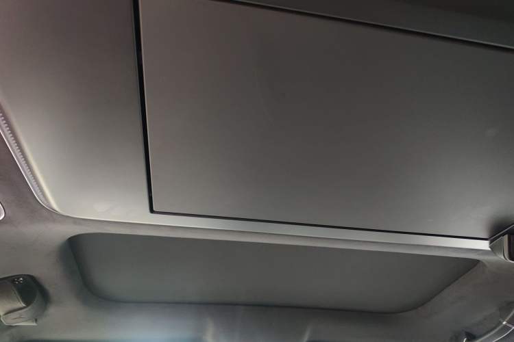 Used VOYAH Titan 2026 Model Max+ Headliner