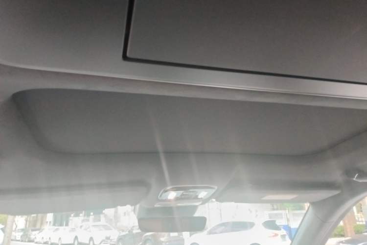 Used VOYAH Titan 2026 Model Max+ Headliner