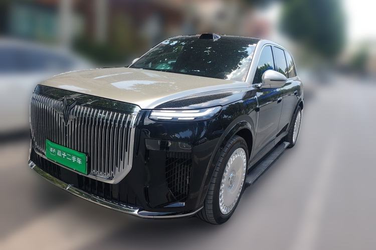 Used VOYAH Titan 2026 Model Max+ Guazi used car, China used car export, Used car for sale, Used cars, Cheapest cars for sale