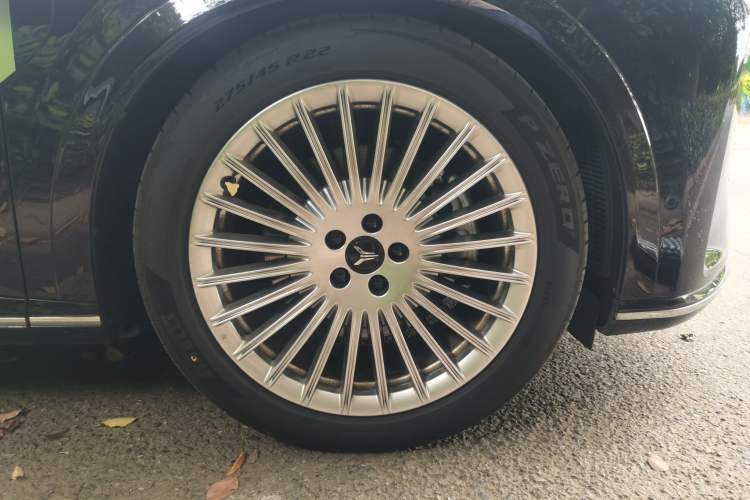 Used VOYAH Titan 2026 Model Max+ Right Front Wheel Hub