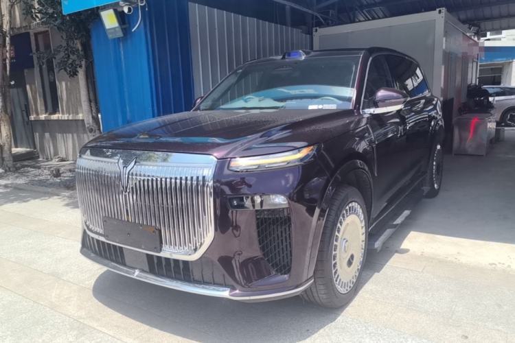 Used VOYAH Titan 2026 Model Max+ Guazi used car, China used car export, Used car for sale, Used  cars, Cheapest cars for sale