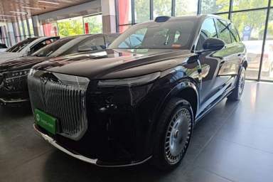 Used VOYAH Titan 2026 Model Max+