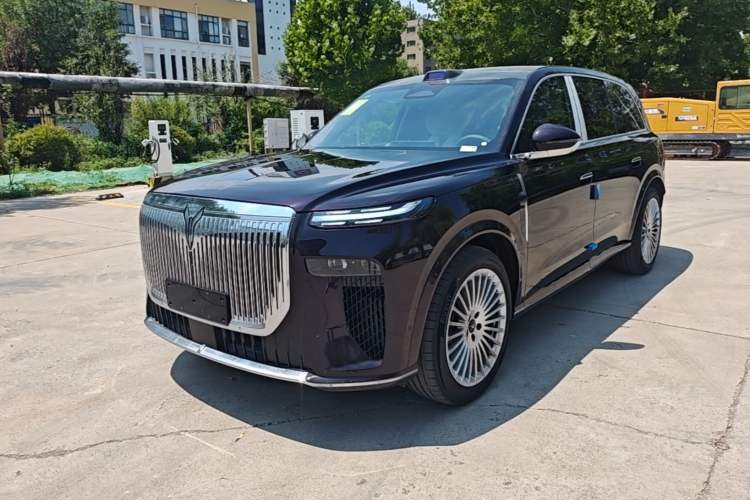 VOYAH Titan 2026 Model Max de segunda mano Guazi used car, China used car export, Used car for sale, Used  cars, Cheapest cars for sale