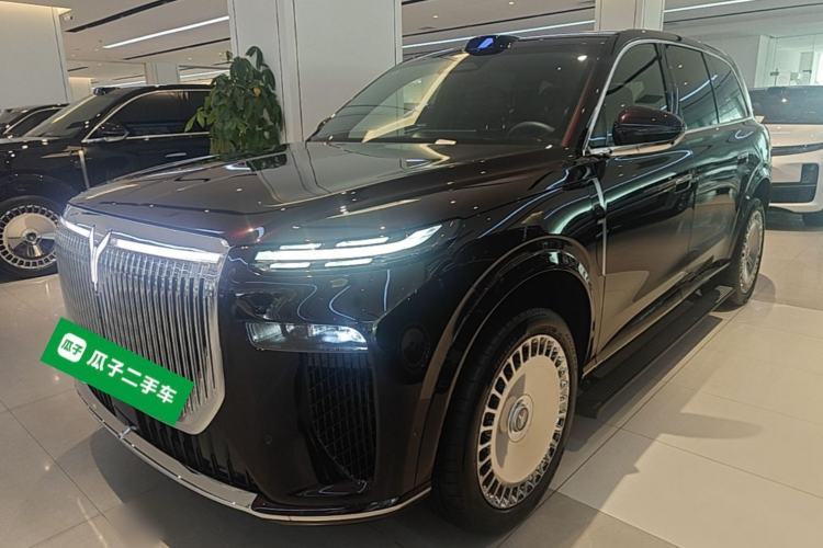 Used VOYAH Titan 2026 Model Max+ Guazi used car, China used car export, Used car for sale, Used  cars, Cheapest cars for sale