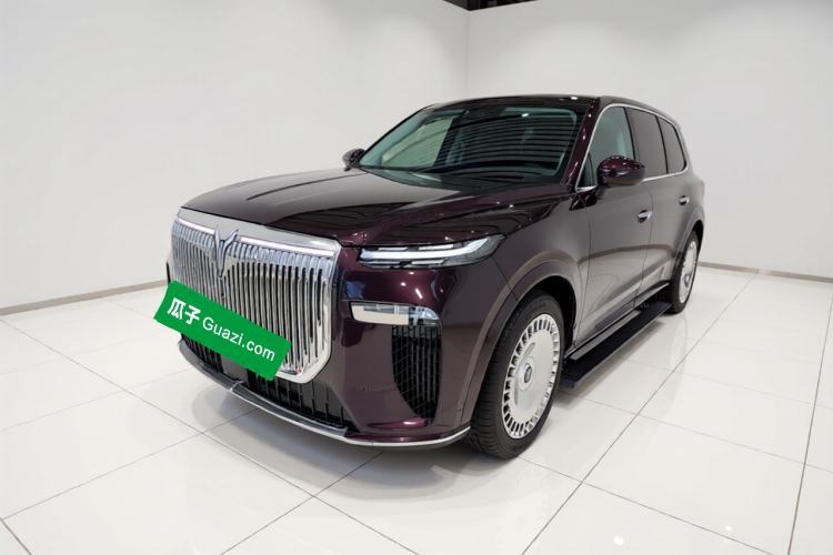 VOYAH Titan 2026 Model Max+ de segunda mano Guazi used car, China used car export, Used car for sale, Used  cars, Cheapest cars for sale
