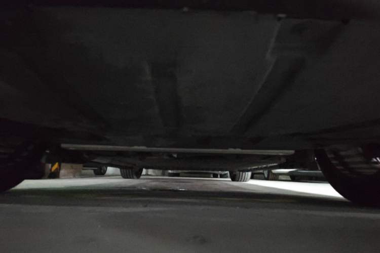 Used VOYAH Titan 2026 Model Max+ Chassis Front
