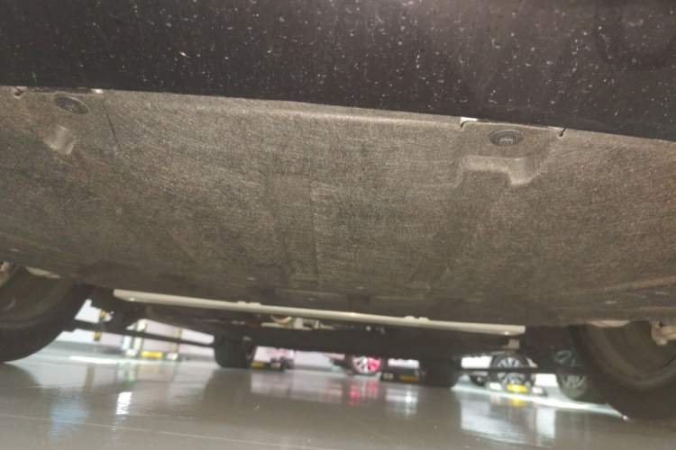 Used VOYAH Titan 2026 Model Ultra Chassis Front