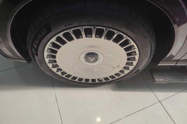 Used VOYAH Titan 2026 Model Max+ Exterior 7