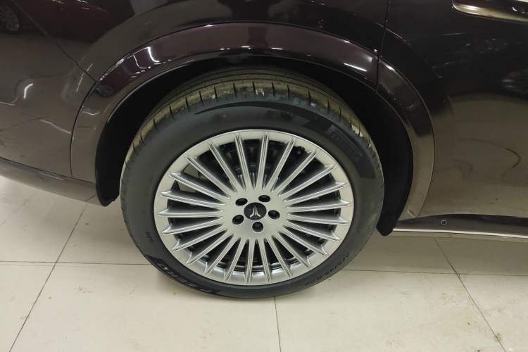 Used VOYAH Titan 2026 Model Max Exterior 8