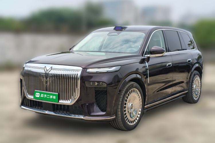 Used VOYAH Titan 2026 Model Max+ Guazi used car, China used car export, Used car for sale, Used cars, Cheapest cars for sale