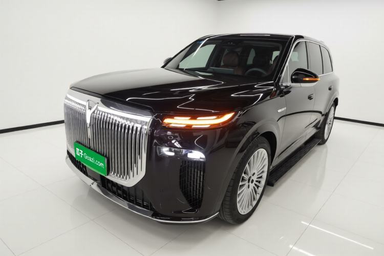 Used VOYAH Titan 2026 Model Max+ Guazi used car, China used car export, Used car for sale, Used VOYAH cars, Cheapest cars for sale