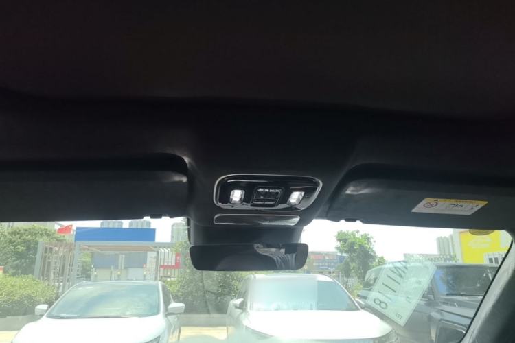 Used VOYAH Titan 2026 Model Max+ Headliner