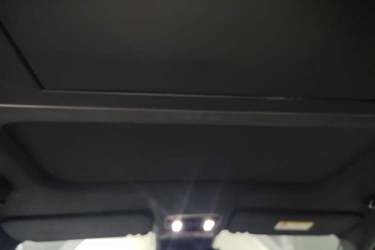 Used VOYAH Titan 2026 Model Max Headliner