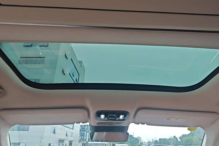 Used VOYAH Titan 2026 Model Max+ Headliner