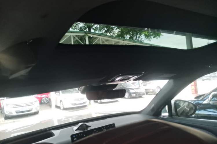 Used VOYAH Titan 2026 Model Max+ Headliner