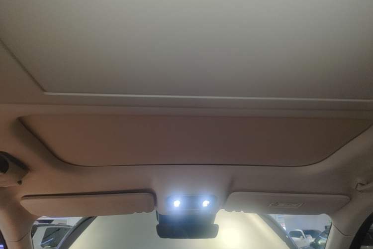 Used VOYAH Titan 2026 Model Max+ Headliner