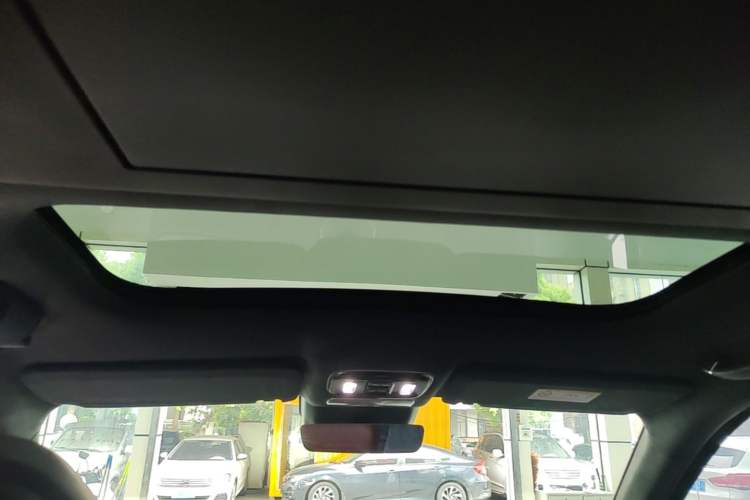 Used VOYAH Titan 2026 Model Max+ Headliner