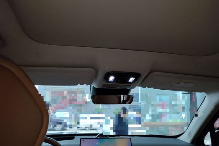 Used VOYAH Titan 2026 Model Max+ Headliner