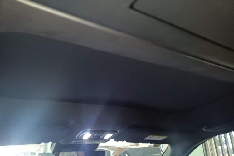 Used VOYAH Titan 2026 Model Max+ Headliner