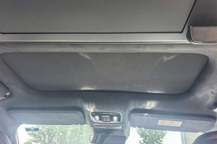 Used VOYAH Titan 2026 Model Max+ Headliner