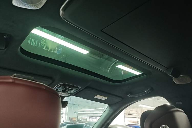 Used VOYAH Titan 2026 Model Max+ Headliner