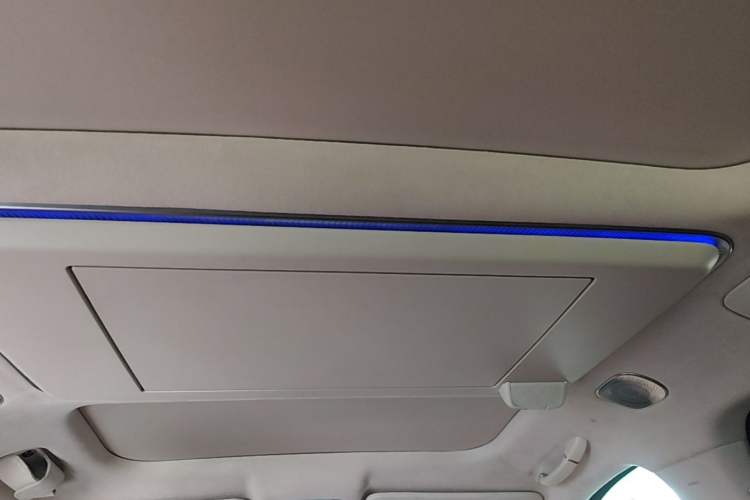 Used VOYAH Titan 2026 Model Max+ Headliner